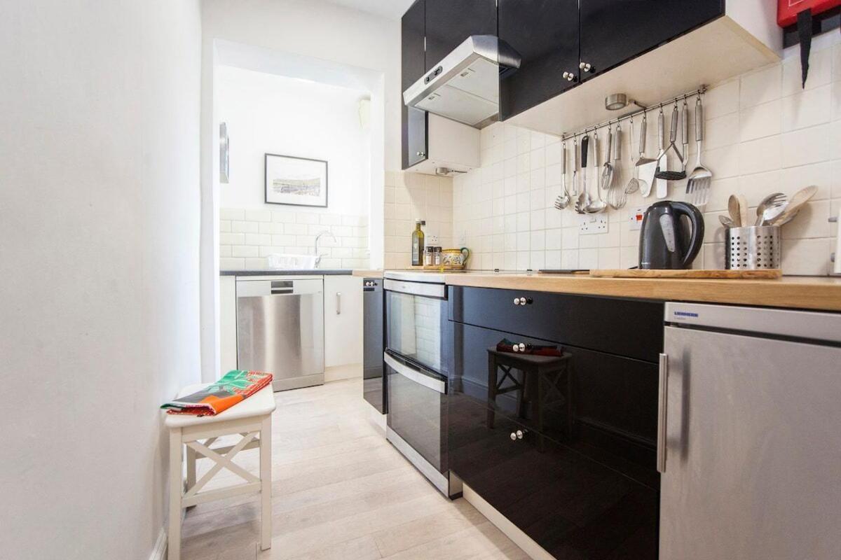 The Roof Terrace Maisonette - City Centre Bath Exterior foto